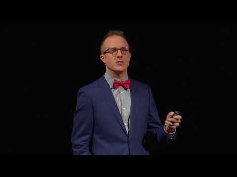 The Shadow of Influence: Sexuality's Hold On Us | Dr. Adam Foley | TEDxUniversityofDelaware