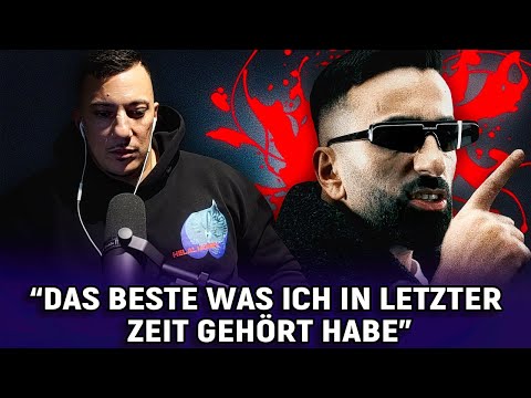 FARID BANG reagiert auf 150 BARS INFINITY von PA SPORTS und beantwortet FAN-FRAGEN!