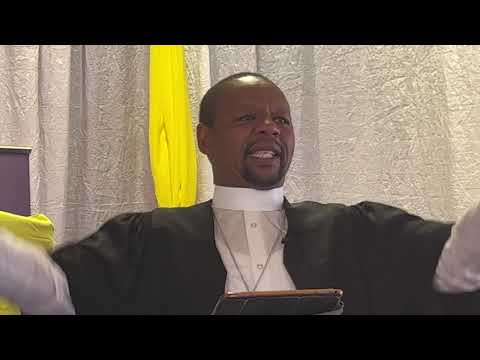 Rev Mantini - FBCWG Consultation 2022