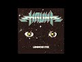 Haunt - Luminous Eyes [EP] (2017)