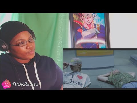 R.P. Jesus GFBF Nova Rockafeller and Tom MacDonald PILLZ | TVOK Reactz REACTION (This One Hit Home)