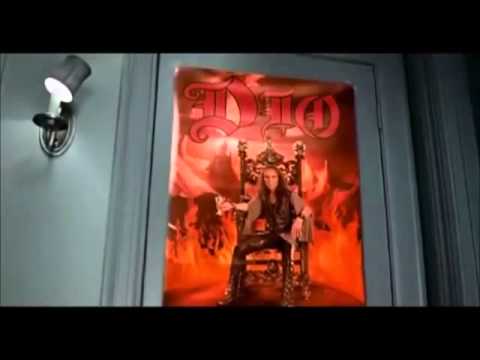 Tenacious D und Dio - Kickapoo German Lyrics