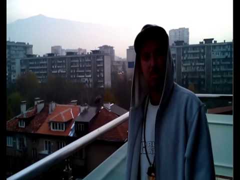 RapperTag Bulgaria #1 Sr. Martini