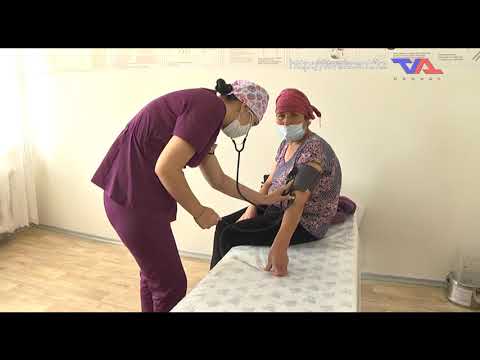 «Күн» ақпараттық бағдарлама. 20 тамыз 2020ж