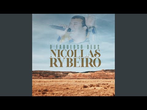 O Fabuloso Deus