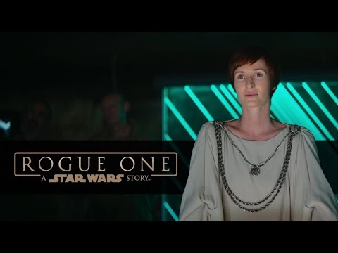 Rogue One: A Star Wars Story "Chance" TV Spot - Fan Made