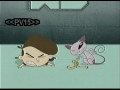 KID VS KAT Estas Viendo DisneyXD