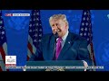 FULL SPEECH: President Trump Delivers Once-in-a-Lifetime Speech on Eve of America 250 - 07/03/26