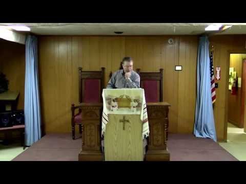 Exposition of Psalm 119:73-80