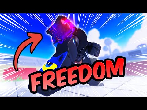 MAKING PLAYERS RAGE WITH FREEDOM STYLE (1 hour gameplay) | Untitled Boxing Game