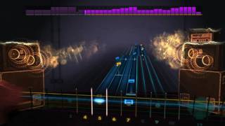Rocksmith 2014 Remastered (CDLC)  Silentium - Autumn Heart (Lead 99%)
