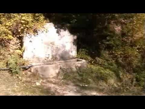 Çezma e Idrizit - Kurbali