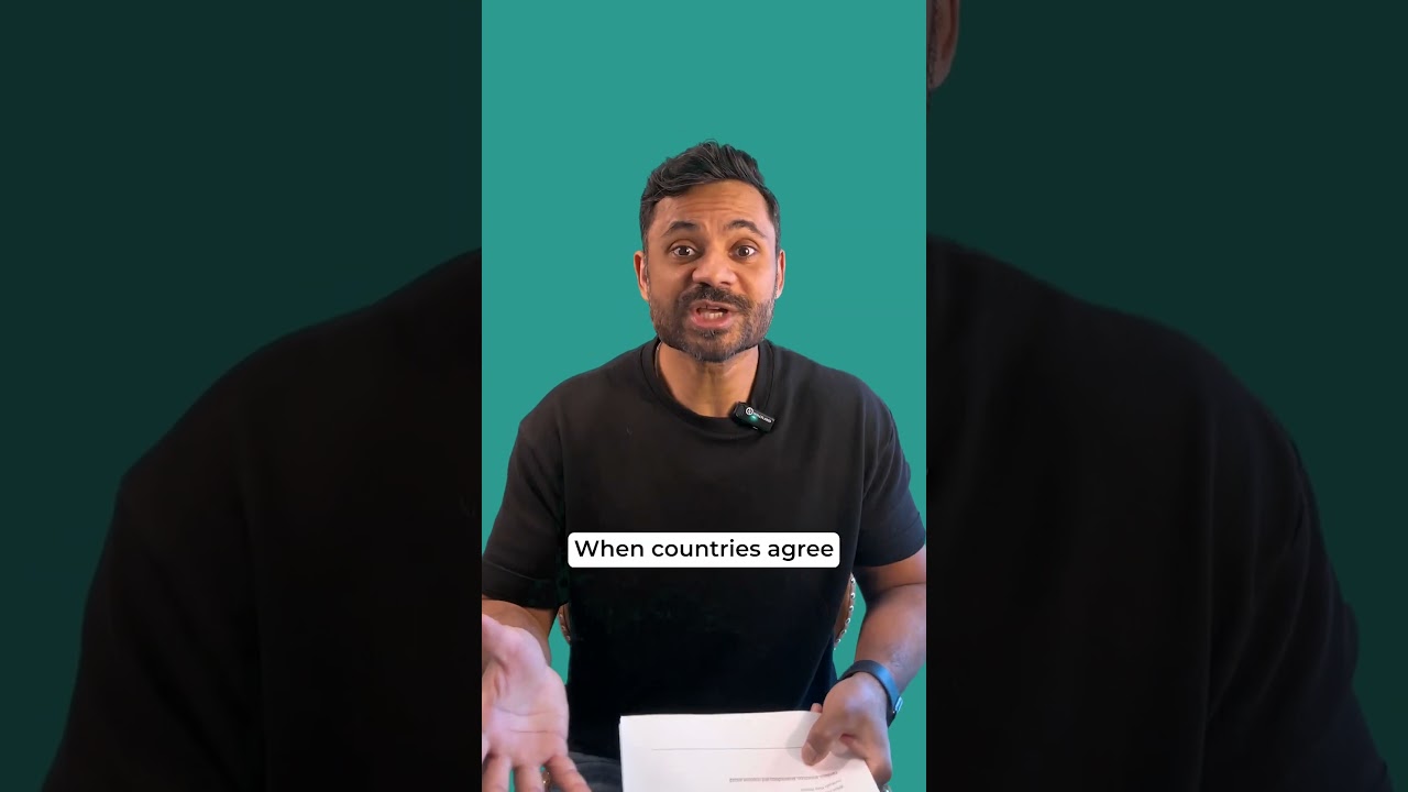 Get your facts straight about the Pandemic Accord