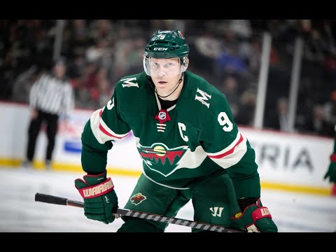 The Career of the Now Retired Mikko Koivu