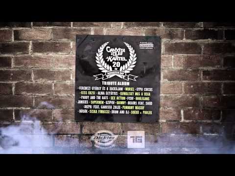 Siska Finuccsi - Oh Yeah