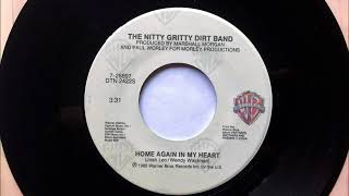 Home Again In My Heart , The Nitty Gritty Dirt Band , 1985