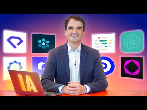 ChatGPT l Inteligencia Artificial para Marketing Digital