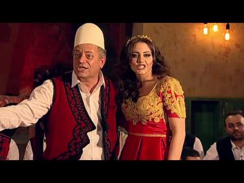 Naim Krasniqi & Albana Azizi & Xeni - Rrumbullake moj e bute - Polifonia