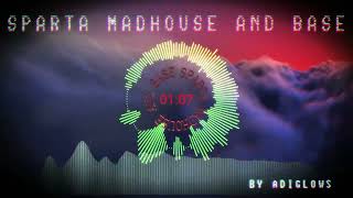 Download lagu Sparta Madhouse AND Base mp3