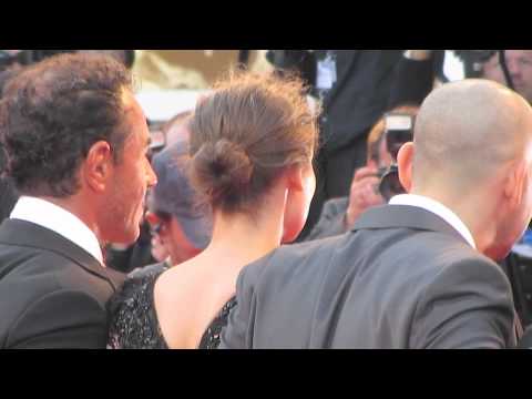 Open ceremony of the 69th Venice Film Festival: the RED CARPET