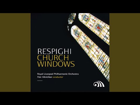 IV. St. Gregory the Great