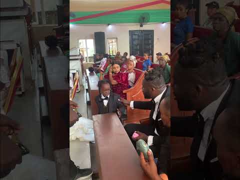 The last wedding season two drops tomorrow on this page guys let’s subscribe to watch #viralvideo