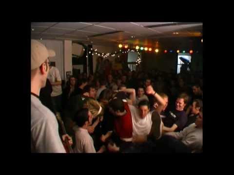 Westside Unity Festival 5 - Aachen 2002 [full video]