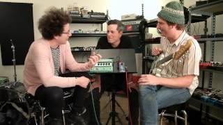 Video thumbnail for PedalsAndEffects: Korg Miku Stomp by Pedals and Effects