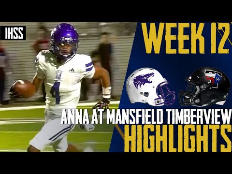 Anna Coyotes Secure Victory Against Timberview in Thrilling Game!