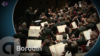 Borodin: Second Symphony - Royal Concertgebouw Orchestra - Concert HD