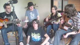 Broken Home Acustico - BloodStamp