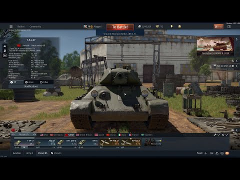 4.3 Russia is great! (First video!)
