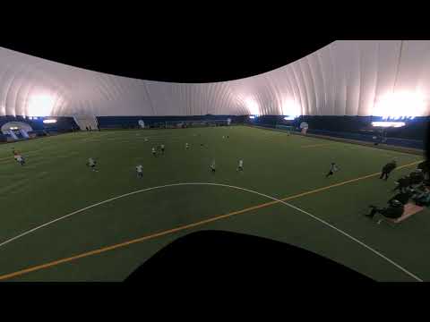 Huuhkajaliiga 13.1.2026 FC KTP Juniorit - LAUTP