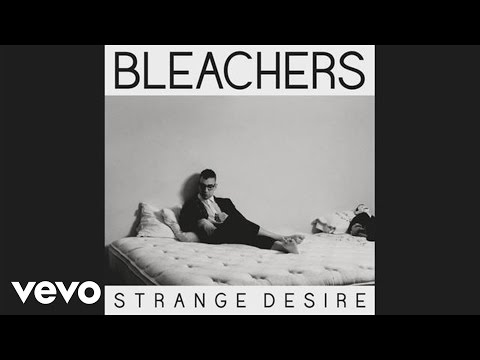 Bleachers - Rollercoaster (Official Audio)