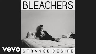 Bleachers - Rollercoaster (Official Audio)