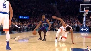 NBA Best Crossovers of the 2016-17 Season!
