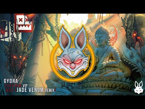 Gydra - Ikra (Jade Venom Remix) [Eatbrain]