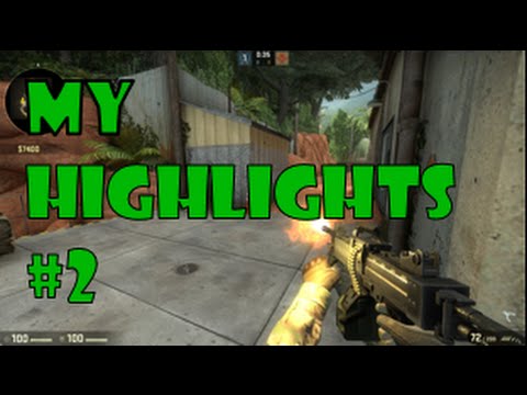 Steam Community :: Video :: My Highlights #2