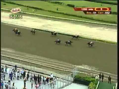 Resumen Domingo, 05 de Julio de 2015 - La Rinconada