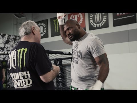 Countdown | Rampage Jackson vs. Chael Sonnen: Episode 2 | Bellator 192