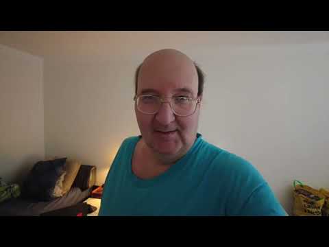 MongoTV_8552 - God SØNDAG 20.Marts 2022 - Vil Læse 4 Tarzan Blade i Dag