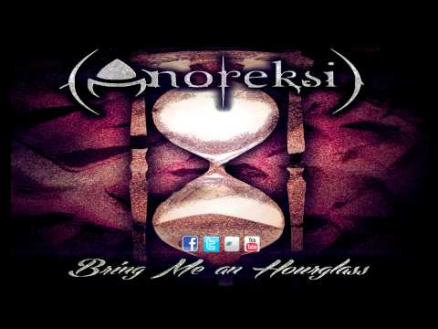 Anoreksi - Orphaned Dark Demon (2013 NEW SONG HD)