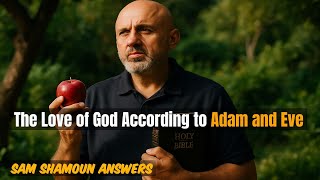 Sam Shamoun Answers: The Hidden Love of God in Adam &amp; Eve (Revealed)