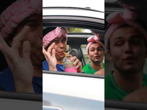 That was a close one!