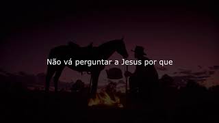 Chris Stapleton - Broken Halos (Tradução)