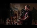Bryan McPherson - "Lonely Streets" (Live in Orillia, Ontario, Canada)