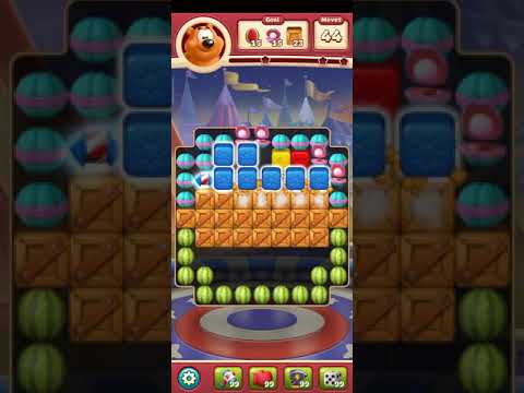 Toon Blast level 3179