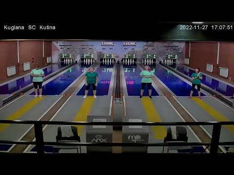 2.HKLS -zene 10. KOLO  ŽKK MOSLAVINA -KUTINA - ŽKK NOVSKA -NOVSKA