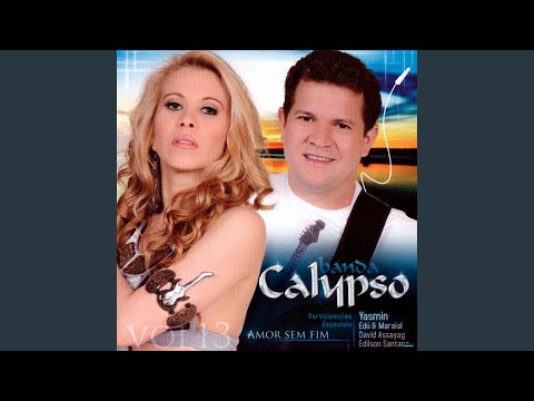 Menina Do Interior - Banda Calypso