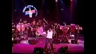 D'Angelo - Free Jazz Fest (Live in Brasil 2000)